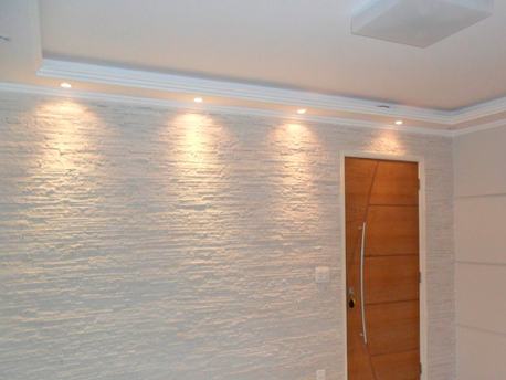 Empresa especializada em acabamentos gesso em SP