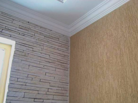 Empresa especializada em acabamentos gesso em SP